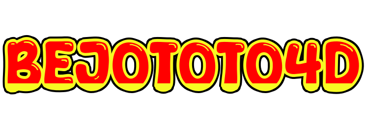 BEJOTOTO4D